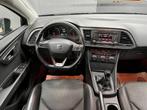 Seat Leon 1.4 TSI Style Business | Stoelverwarming | Cruise, Voorwielaandrijving, Euro 5, Stof, Gebruikt
