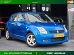 Suzuki Swift 1.5 Exclusive|Airco|El.Ramen|2e Eig|NAP|APK, Voorwielaandrijving, Gebruikt, 4 cilinders, Met garantie (alle)