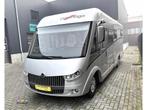 Carthago Chic C Line I 4.9 LE Gen2 uitvoering in Zilver, Fiat, Diesel, Carthago, Particulier