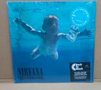 Lp nirvana nevermind 19/500 limited Edition vinyl, Ophalen of Verzenden, Gebruikt