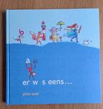 Gitte Spee - Er was eens ..., Ophalen of Verzenden, Gelezen, Gitte Spee