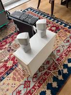 Bose, Ophalen of Verzenden, Zo goed als nieuw