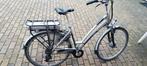 Amslod ebike de accu is goed 60klm display defect, Fietsen en Brommers, Ophalen of Verzenden, Zo goed als nieuw