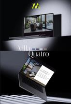website laten maken? - al vanaf 1500€! Een compleet website, Webdesign