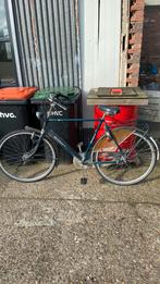 Fiets voor weinig, Fietsen en Brommers, Ophalen