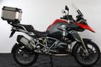 BMW R 1200 GS LC, ABS-ASC-ESA (2013), Motorrijbewijs A, Bedrijf, 1170 cc, Meer dan 35 kW