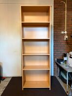 Billy Boekenkast IKEA, 173x60x26, 4 planken, Ophalen, Met plank(en), Gebruikt, 50 tot 100 cm