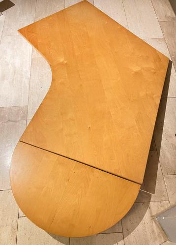 IKEA Effektiv Bureau - Origineel! - afbeelding 3