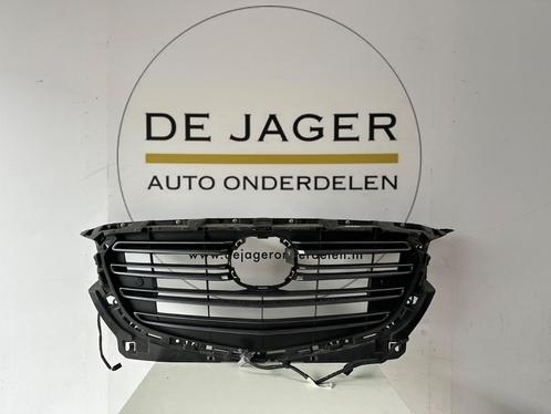 MAZDA CX3 CX-3 GRILLE + PARKSENSOREN EN KABEL DL9A-50-710B, Auto-onderdelen, Carrosserie en Plaatwerk, Mazda, Voor, Gebruikt, Ophalen of Verzenden