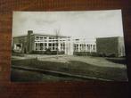 Y29 - Nieuwe Pekela - School - Mooi/Oud, Verzamelen, Ansichtkaarten | Nederland, Ophalen of Verzenden