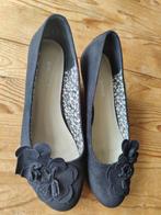 Zwarte pumps maat 38, Pumps, Zwart, Ophalen of Verzenden, Graceland