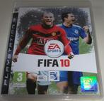 PS3 Game *** FIFA 10 *** EA Sports, Spelcomputers en Games, Online, Ophalen of Verzenden, Zo goed als nieuw, Sport