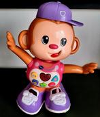 Vtech swing en speel aap, Kinderen en Baby's, Speelgoed | Vtech, Ophalen of Verzenden, Zo goed als nieuw, 6 maanden tot 2 jaar