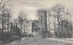 Langbroek Kasteel Sterkenburg Utrecht, Verzamelen, Ansichtkaarten | Nederland, Ophalen of Verzenden, Voor 1920, Ongelopen, Utrecht