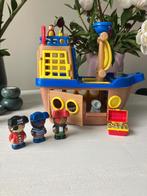 Playgo piratenboot, Ophalen, Gebruikt, Jongen of Meisje