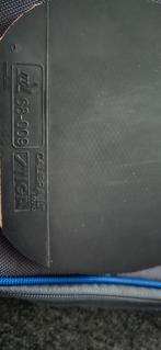 Andro timber 5 off, Sport en Fitness, Tafeltennis, Ophalen of Verzenden, Zo goed als nieuw