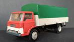Ford D Series 1:50 Tekno Holland Pol, Verzenden, Zo goed als nieuw, Bus of Vrachtwagen, Tekno