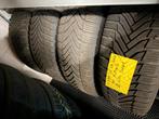 Winterset Mercedes Vito  (Michelin Alpin 6), Auto-onderdelen, Banden en Velgen, Ophalen, Banden en Velgen, 17 inch, Winterbanden
