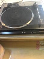 Technics sl DD33, Ophalen, Gebruikt, Automatisch, Platenspeler