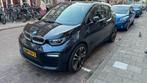 BMW i3 120Ah 42kWh 2020 blauw, Auto's, Automaat, Achterwielaandrijving, Elektrisch, Particulier