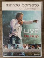 Borsato Live in De Kuip, Alle leeftijden, Ophalen of Verzenden, Zo goed als nieuw