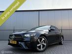 Mercedes E-klasse 300e Business Solution AMG | Pano | Burmes, Achterwielaandrijving, Gebruikt, 4 cilinders, Zwart