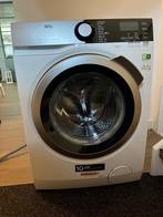 AEG Wasmachine - Topmodel met Softwater Technology, Ophalen, 1200 tot 1600 toeren, Gebruikt, 8 tot 10 kg