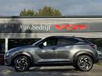Nissan Juke 1.6 Hybrid N-Connecta | Camera | Cruise | CarPla, Auto's, Nissan, 1300 kg, Gebruikt, 4 cilinders, Leder en Stof
