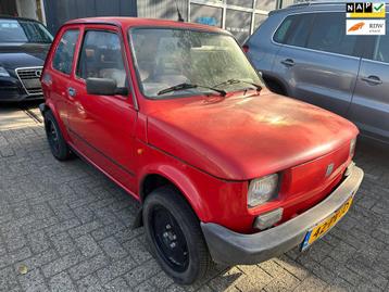 Fiat FIAT 126 beschikbaar voor biedingen
