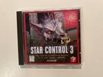 Star Control 3 - Accolade PC Game (1996), Spelcomputers en Games, Games | Pc, 1 speler, Ophalen of Verzenden, Gebruikt
