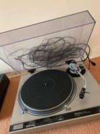 Technics SL-1700MK2 Platenspeler, Ophalen, Gebruikt, Pitch-regelaar, Platenspeler