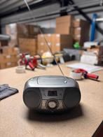 Soundmaster SCD1800TI - DAB+/FM, CD/MP3, BT en USB DLS18649, Wörlein GmbH, Nieuw, Ophalen of Verzenden, Gewerbestraße 12, 90556 Cadolzburg, Duitsland