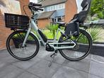 Gazelle bloom c7, Fietsen en Brommers, Fietsen | Dames | Moederfietsen, Ophalen, Versnellingen, Zo goed als nieuw, Gazelle