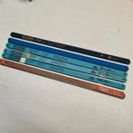 50+ Metaal Zaagbladen - Diverse merken, Ophalen of Verzenden, Nieuw