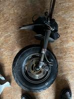 Piaggio Typhoon Voorvork 50cc 70cc 125cc, Ophalen, Gebruikt, Overige typen, Piaggio