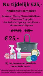 Jemako zie omschrijving., Huis en Inrichting, Schoonmaakartikelen, Ophalen