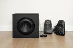 Logitech Z623, Computers en Software, Pc speakers, Ophalen, Zo goed als nieuw