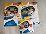 Theorieboek Rijbewijs-B + oefenboek en cd, Ophalen of Verzenden, Gelezen, Algemeen
