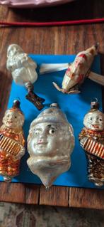 5 stuks, Diversen, Kerst, Ophalen