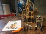 LEGO Harry Potter 76413 Hogwarts Kamer van Hoge Nood, Ophalen of Verzenden, Zo goed als nieuw, Complete set, Lego