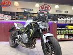 KAWASAKI Z650 (bj 2017) Z 650 ABS Barracuda, Motoren, 2 cilinders, Onbekend, KAWASAKI, Meer dan 35 kW
