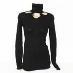 Prachtig Nicowa Jurkje (Maat 38) - 13 € 35,-, Maat 38/40 (M), Zwart, Nicowa, Ophalen of Verzenden