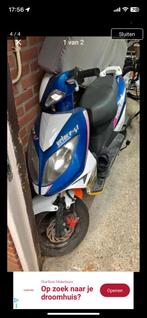 Gezocht Beun Scooters of brommer - met kenteken, Ophalen, Gebruikt, Overige modellen