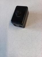 Vw kever,  porsche , bakelieten zekeringhouder, Ophalen of Verzenden, Gebruikt, Porsche