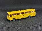 Wiking 971 - Mercedes Benz O 302 Postbus (14547), Hobby en Vrije tijd, Overige merken, Gebruikt, Gelijkstroom, Overige typen