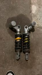 Suzuki Hayabusa 1300 achterdemper 2 stuks, Motoren, Onderdelen | Suzuki, Ophalen of Verzenden