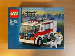 LEGO 7890 City Ambulance, Kinderen en Baby's, Speelgoed | Duplo en Lego, Nieuw, Complete set, Ophalen of Verzenden, Lego