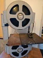 Lintzaag, Doe-het-zelf en Verbouw, Gereedschap | Zaagmachines, Ophalen of Verzenden, Minder dan 600 watt, Lintzaag, 70 mm of meer