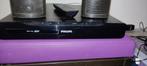 Philips Blu-ray 3D Home Theater Systeem, Audio, Tv en Foto, Home Cinema-sets, Philips, Gebruikt, 2.1-systeem, Blu-ray-speler