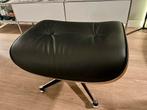 Charles Eames Hocker voor de Loungechair, Ophalen of Verzenden, Zo goed als nieuw, Design